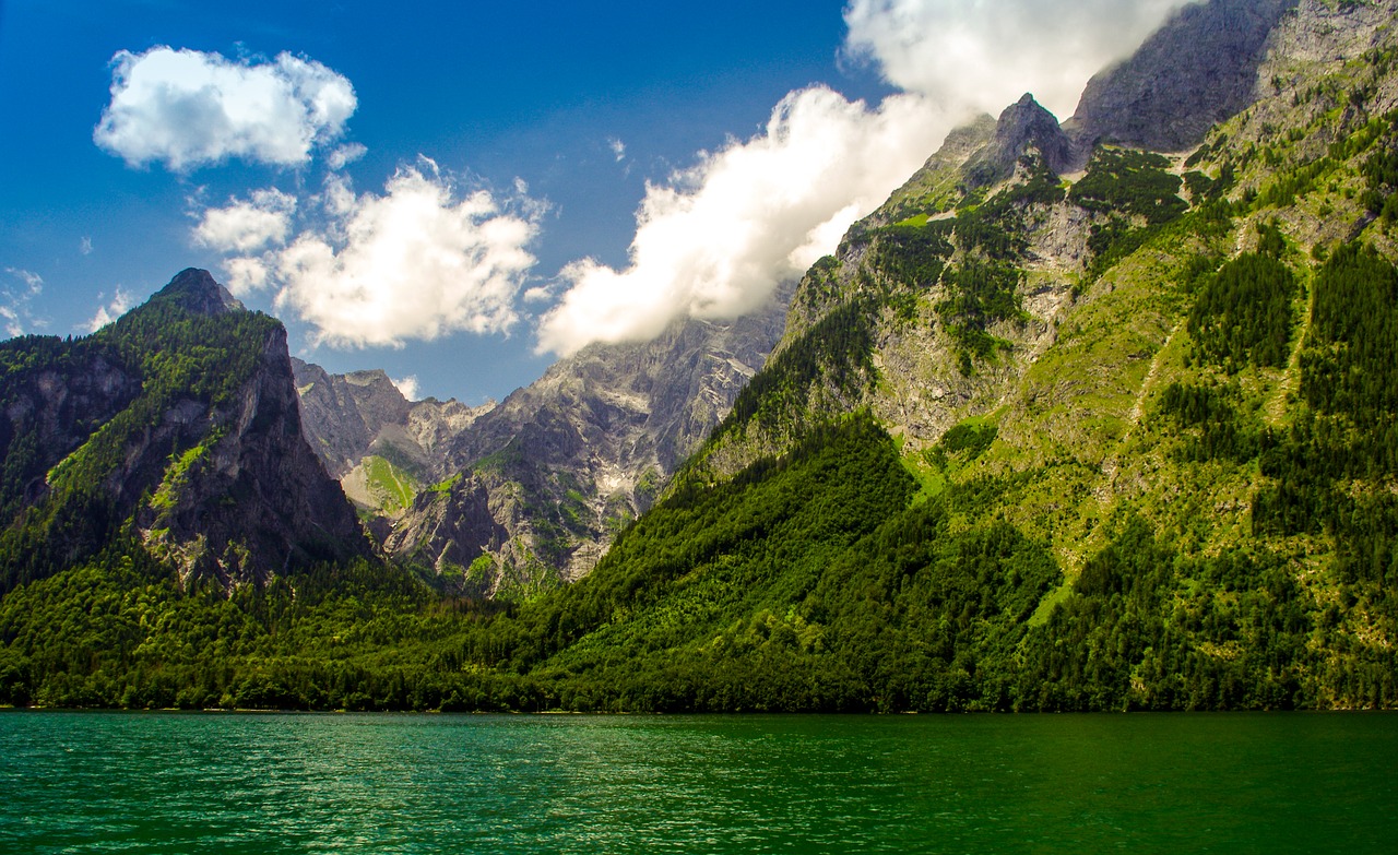 Beautiful nature