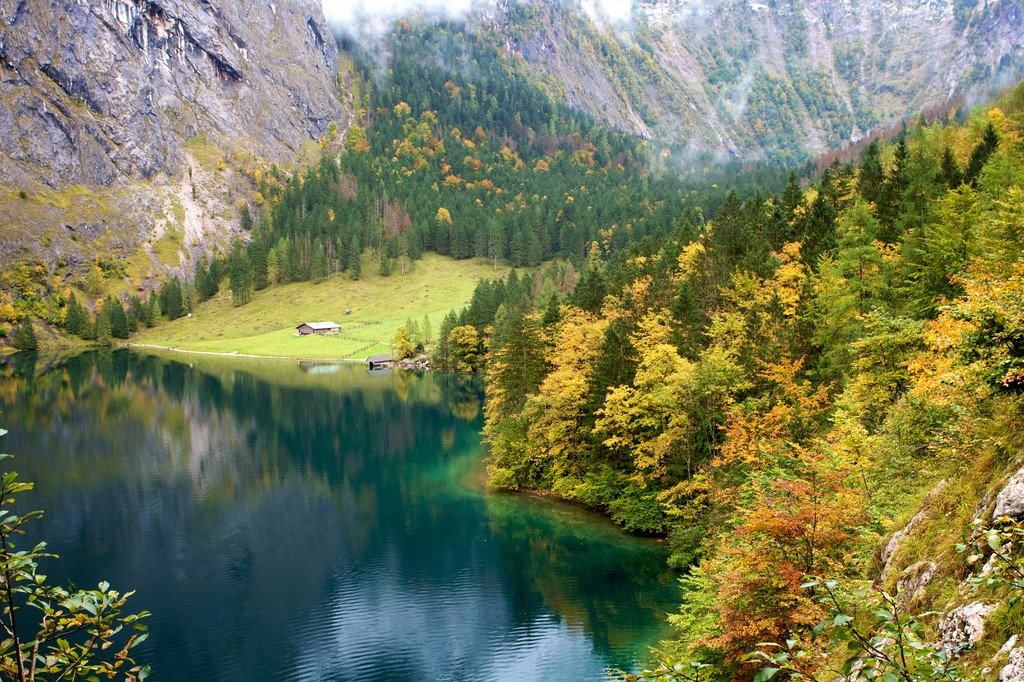 Beautiful nature