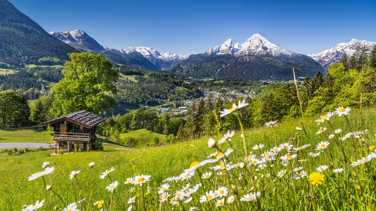 Beautiful nature